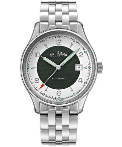 Часовник Мъжки Delbana Rotonda Automatic
