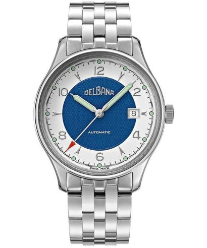 Часовник Мъжки Delbana Rotonda Automatic