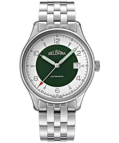 Часовник Мъжки Delbana Rotonda Automatic