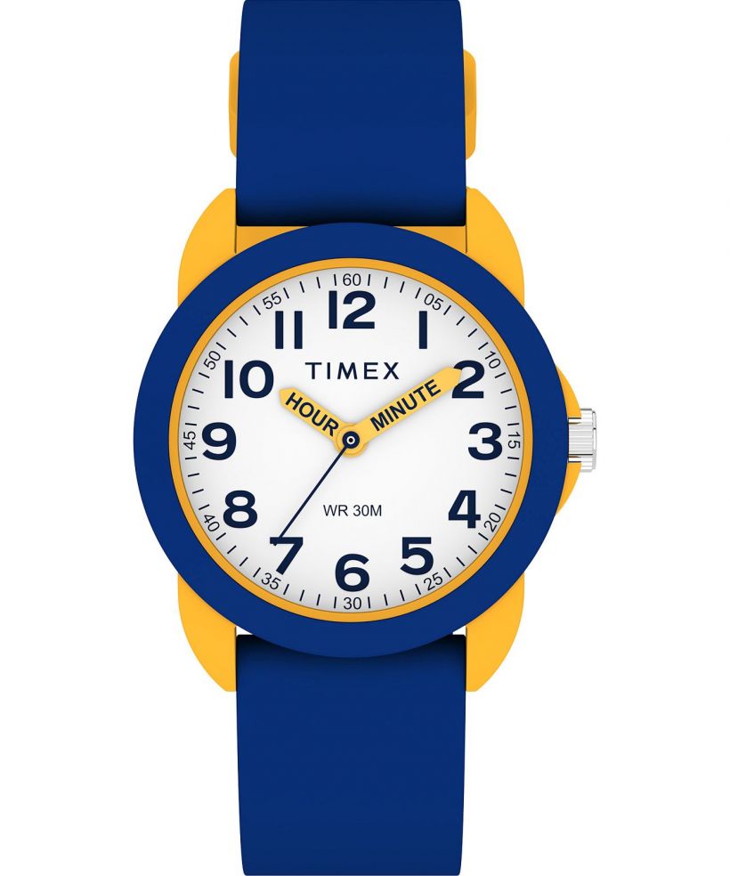 Часовник Детски Timex Time Machines®