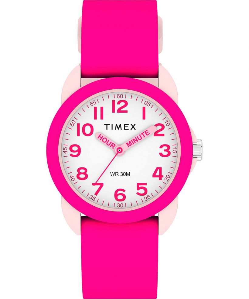 Часовник Детски Timex Time Machines®