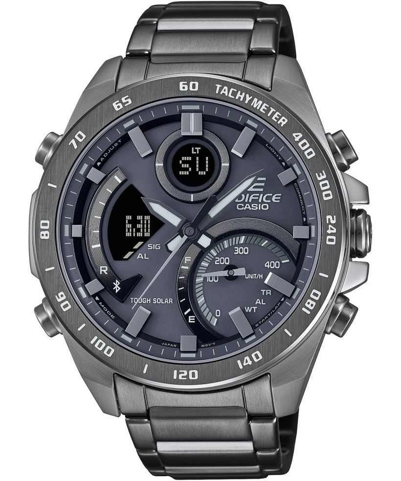 Часовник Мъжки Casio Edifice ECB-900 Series