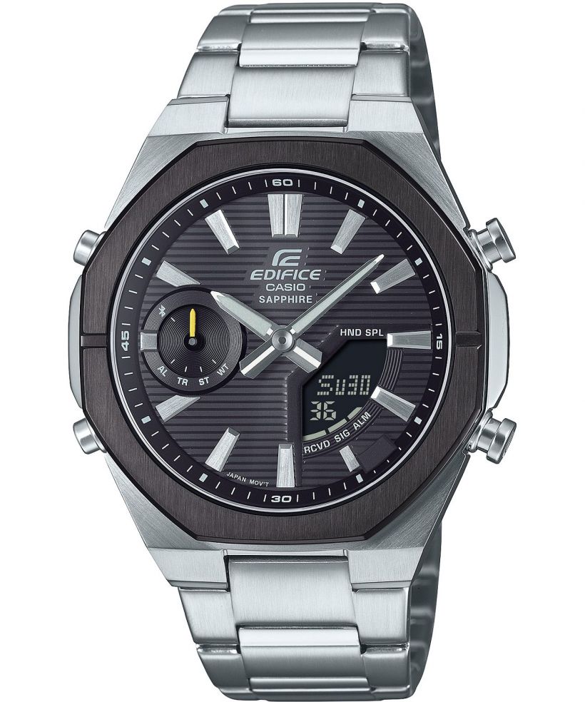 Часовник Мъжки Casio Edifice Smartphone Link