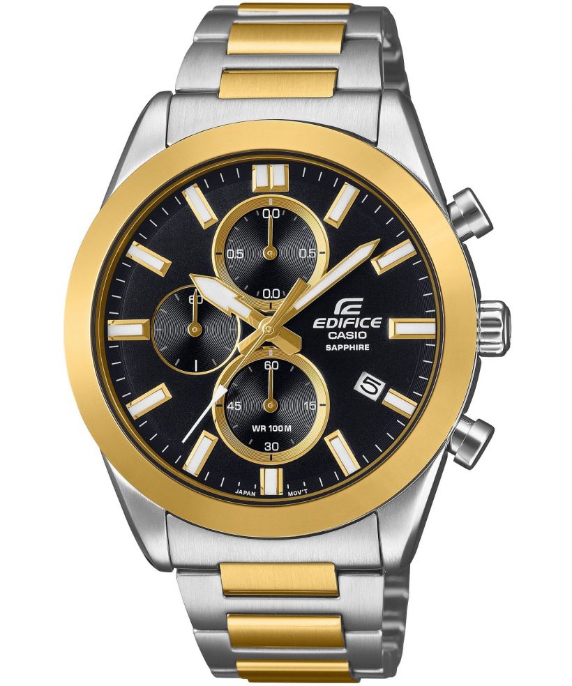 Часовник Мъжки Casio Edifice Standard Chronograph