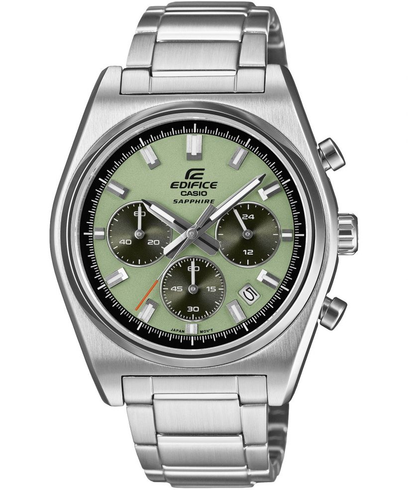 Часовник Мъжки Edifice Standard Chronograph