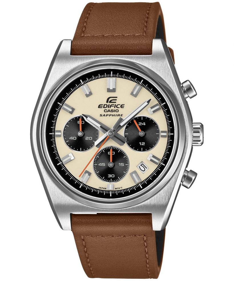 Часовник Мъжки Edifice Standard Chronograph