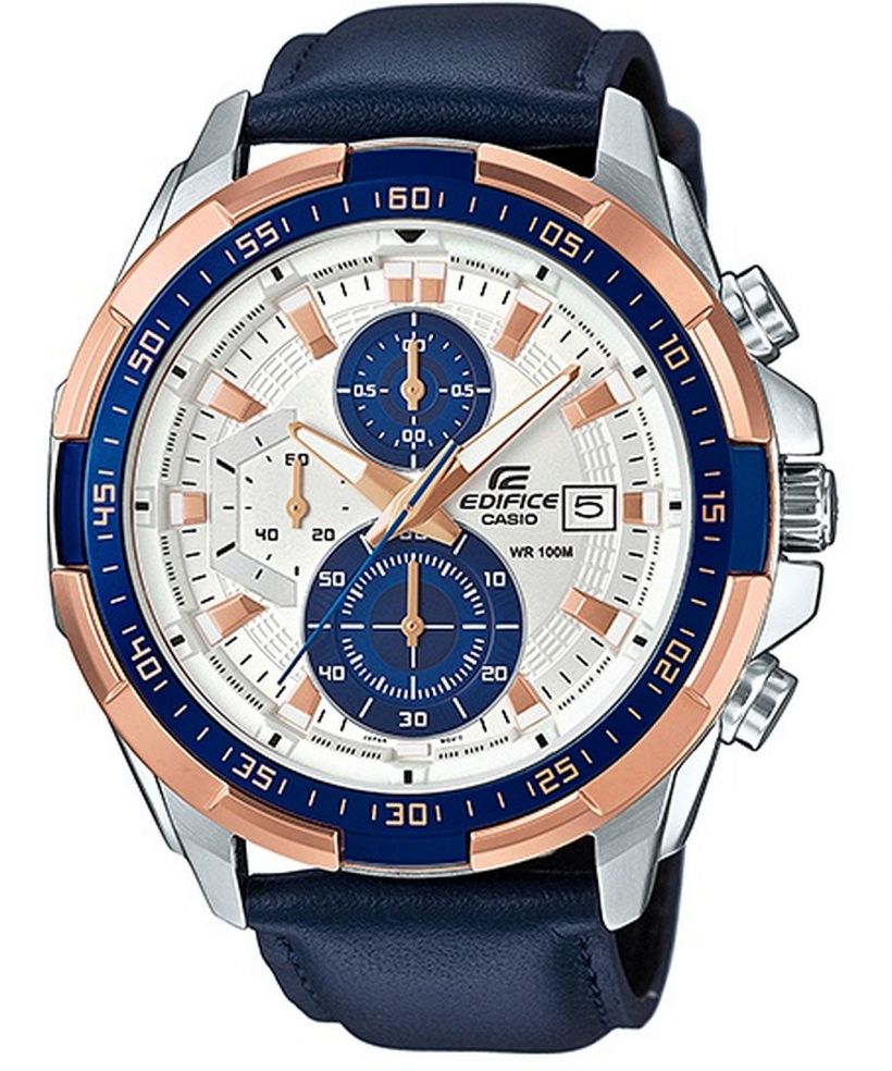 Часовник Мъжки Casio Edifice Standard Chronograph