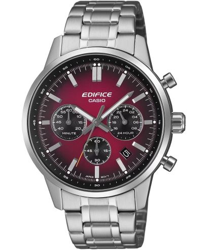 Часовник Мъжки Edifice Momentum Chronograph
