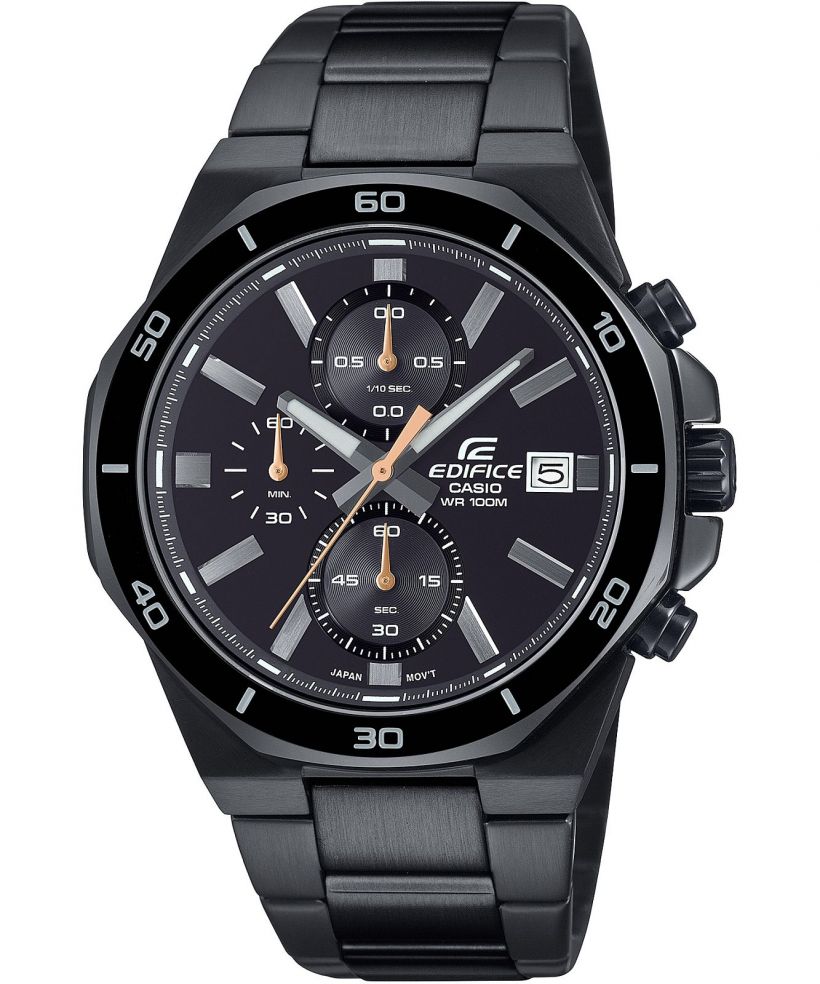 Часовник Мъжки Casio Edifice Standard Chronograph