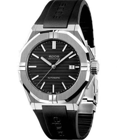 Часовник Мъжки Epos Sportive Automatic