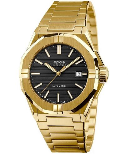 Часовник Мъжки Epos Sport Automatic