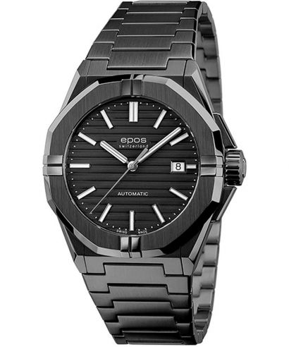 Часовник Мъжки Epos Sportive Automatic