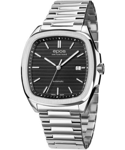 Часовник Мъжки Epos Timeless Automatic