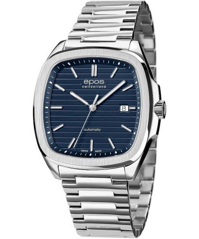 Часовник Мъжки Epos Timeless Automatic