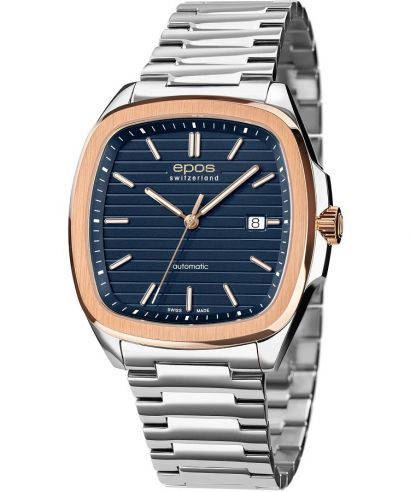 Часовник Мъжки Epos Timeless Automatic