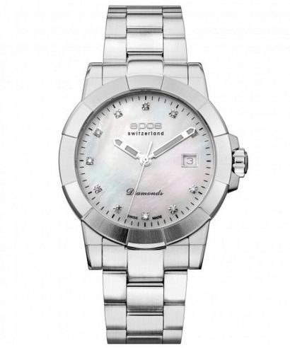 Часовник Дамски Epos Quartz Lady Diamond