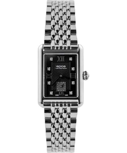 Часовник Дамски Epos Quartz Lady Diamond
