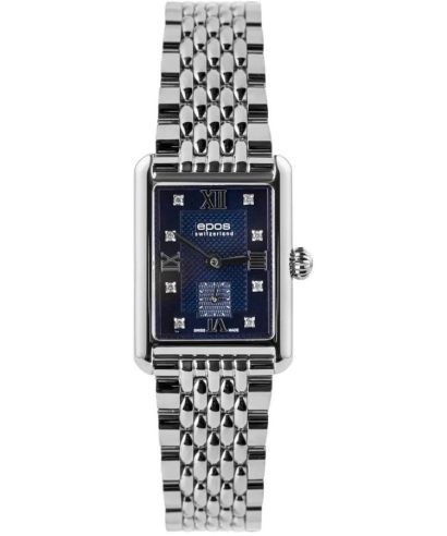Часовник Дамски Epos Quartz Lady Diamond