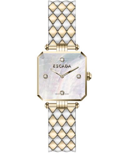 Часовник Дамски Escada Ava Diamond