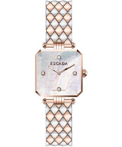 Часовник Дамски Escada Ava Diamond