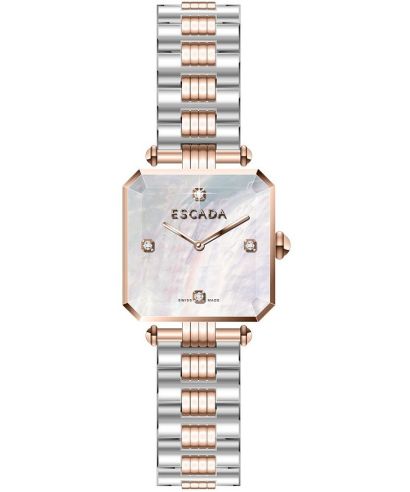 Часовник Дамски Escada Ava Diamond