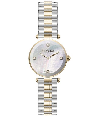 Часовник Дамски Escada Scarlett Diamond