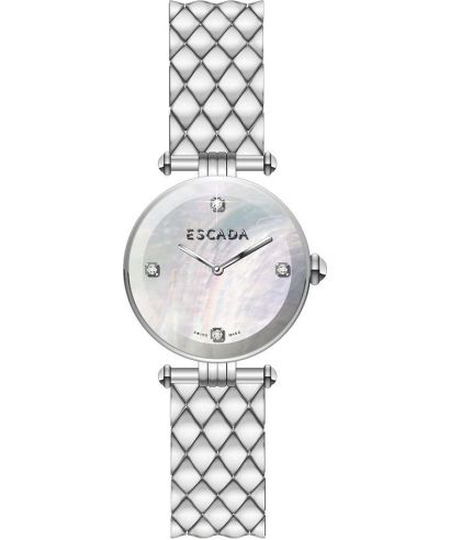 Часовник Дамски Escada Scarlett Diamond