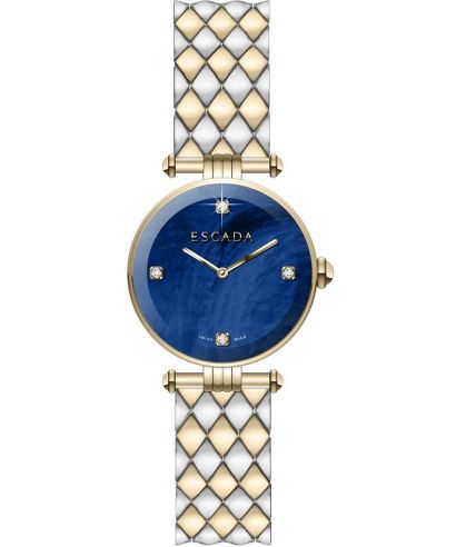 Часовник Дамски Escada Scarlett Diamond