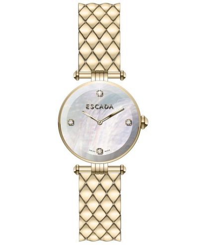 Часовник Дамски Escada Scarlett Diamond
