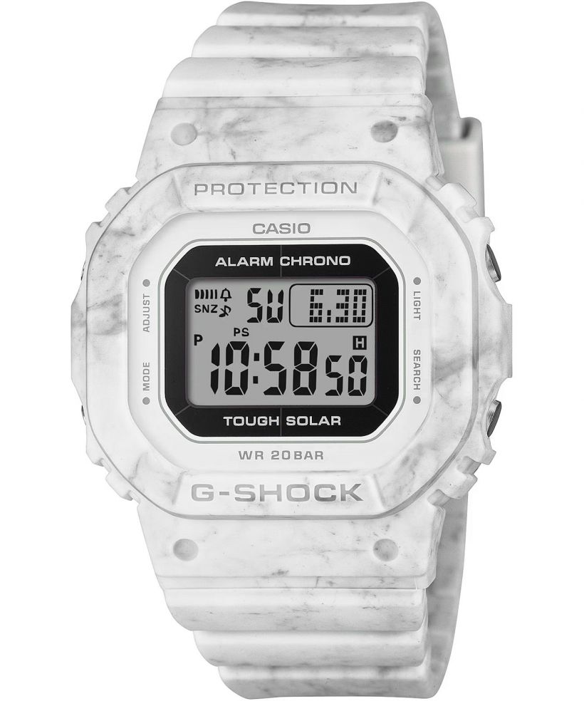 Часовник Унисекс Casio G-Shock Digital Solar