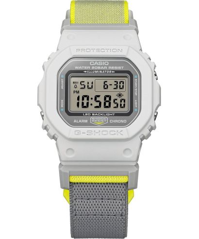 Часовник Унисекс G-SHOCK Origin 5600 Fidlock®