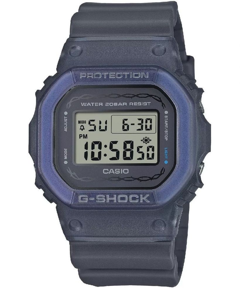 Часовник Мъжки Casio G-Shock Digital 5600 Series