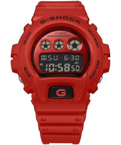 Часовник Мъжки G-SHOCK 6900 Series
