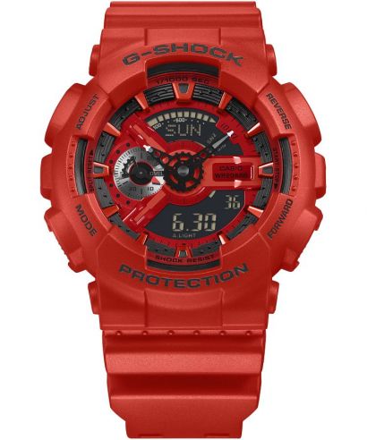 Часовник Мъжки G-SHOCK 110 Series