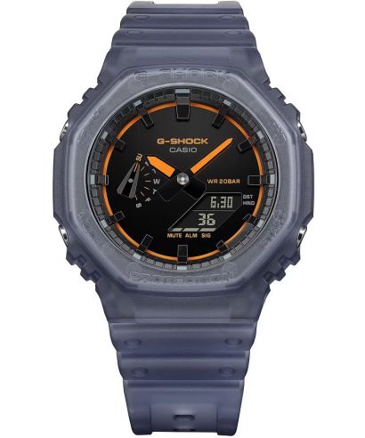 Часовник Мъжки G-SHOCK Analog-Digital 2100 Series