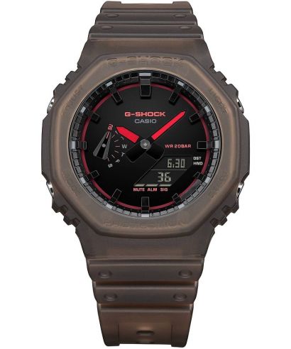Часовник Мъжки G-SHOCK Analog-Digital 2100 Series