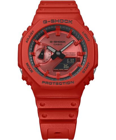 Часовник Мъжки G-SHOCK 2100 Series