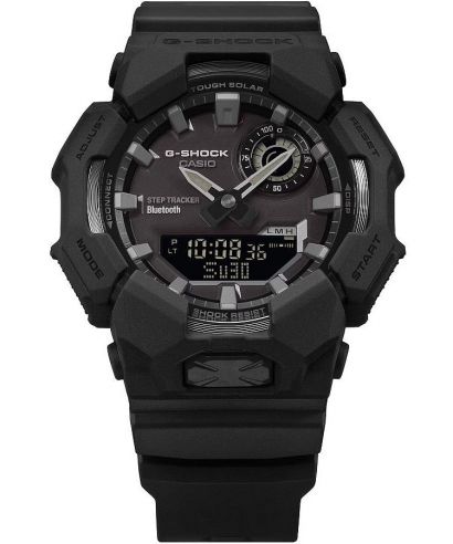 Часовник Мъжки G-SHOCK GA-B010 Solar