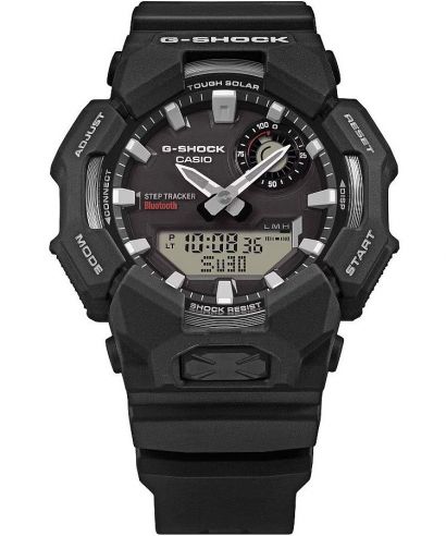Часовник Мъжки G-SHOCK GA-B010 Solar