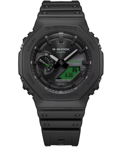 Часовник Унисекс G-SHOCK 2100 Series Solar