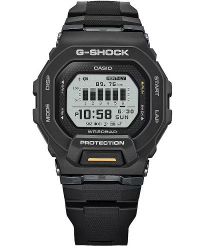 Часовник Унисекс G-SHOCK G-Squad