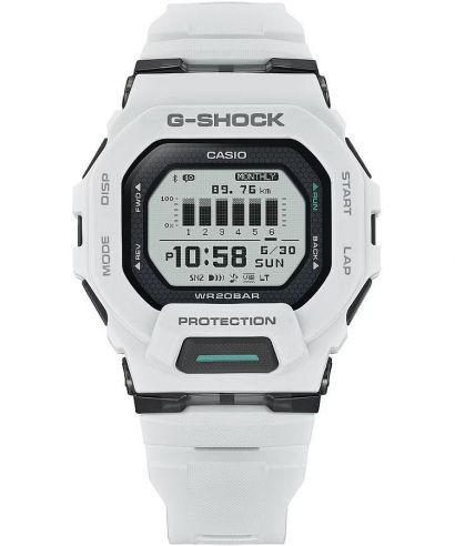 Часовник Унисекс G-SHOCK G-Squad