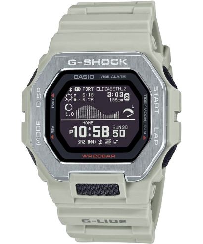 Часовник Мъжки G-SHOCK G-LIDE GBX-100 Series
