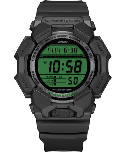 Часовник Унисекс G-SHOCK GD-010 Series