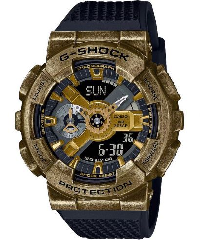 Часовник Мъжки G-SHOCK BA-110 Series