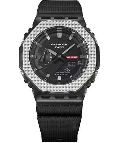 Часовник Мъжки G-SHOCK 2100 Series