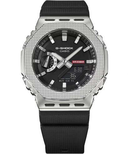 Часовник Мъжки G-SHOCK 2100 Series