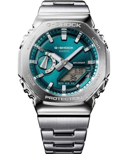 Часовник Мъжки G-SHOCK 2100 Series