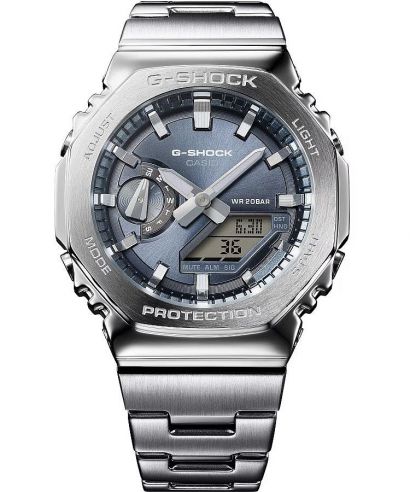 Часовник Мъжки G-SHOCK 2100 Series