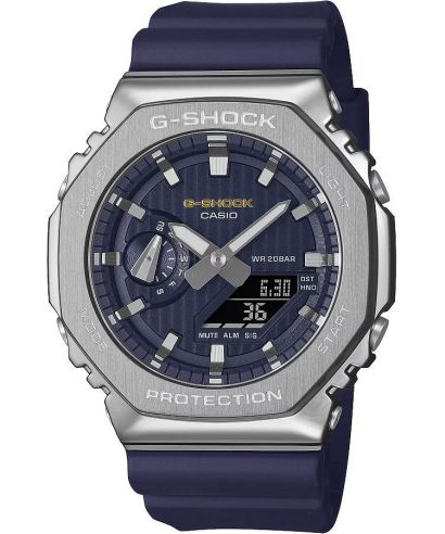 Часовник Мъжки G-SHOCK 2100 Series